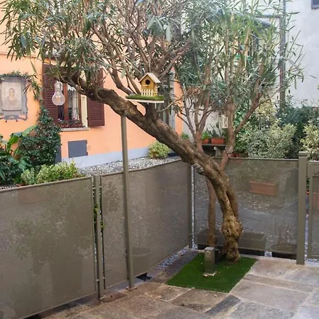 Casa Adriano - Welchome Daire *