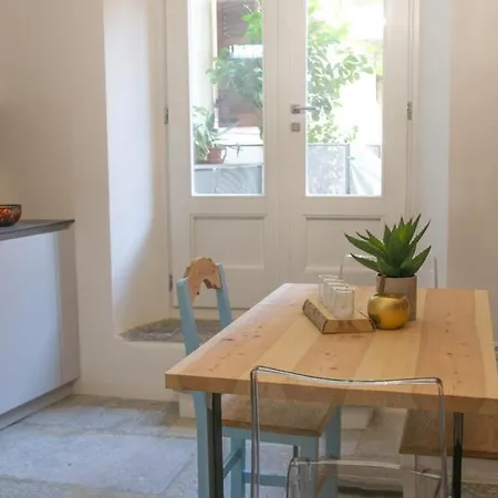 Apartment Casa Adriano - Welchome *