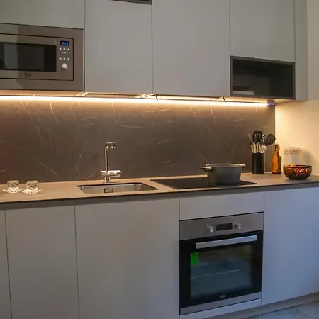 Apartament Casa Adriano - Welchome Verbania