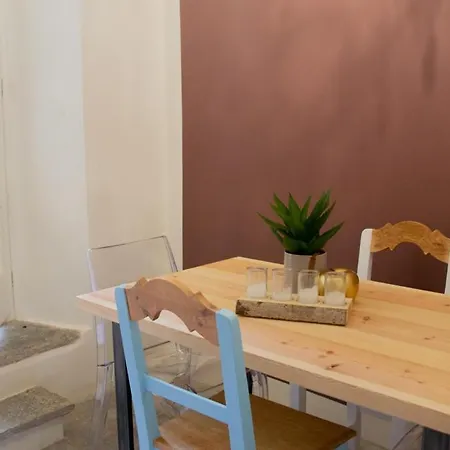 Daire Casa Adriano - Welchome