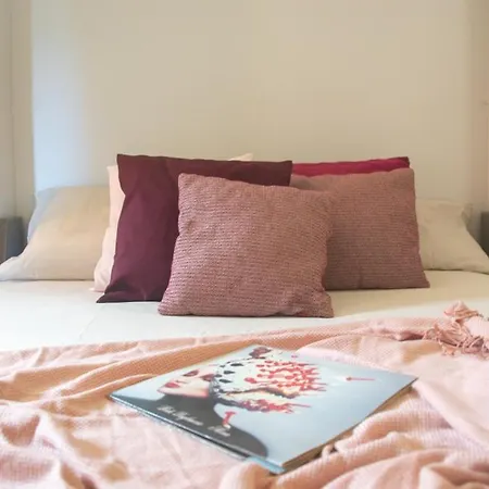 Apartamento Casa Adriano - Welchome *
