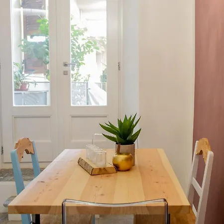 Casa Adriano - Welchome Apartament Verbania