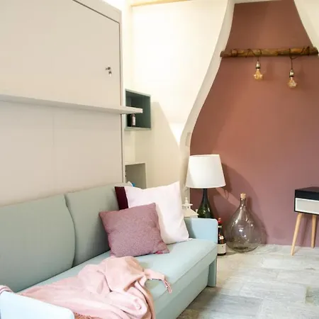 Daire Casa Adriano - Welchome